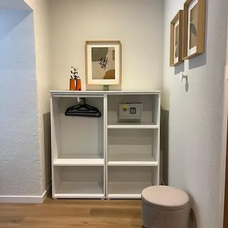 דירה And Renewed 1 Bedroom At Campolide - 1t