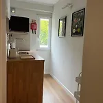 And Renewed 1 Bedroom At Campolide Lisbon